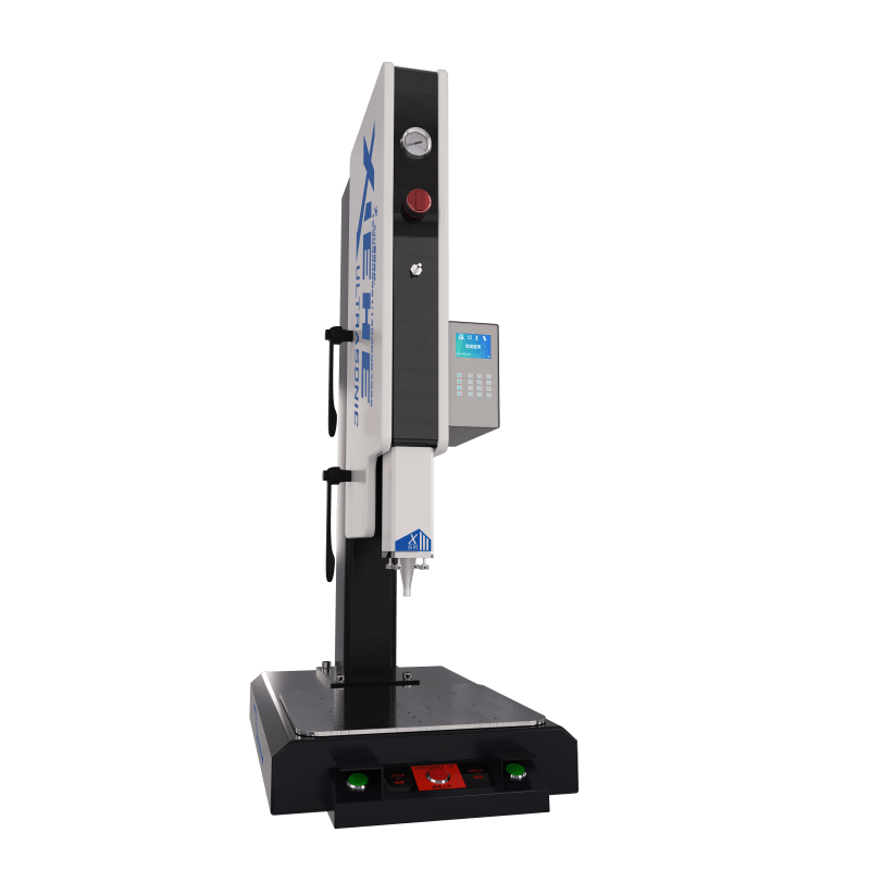 35K超声波焊接机