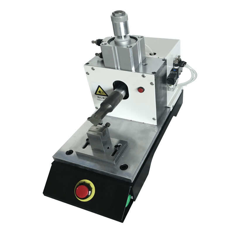 超声波金属焊接机